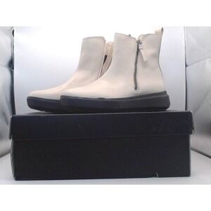 Naturalizer‎ Talise Platform Bootie in Porcelain at Nordstrom, Size 7, BNIB